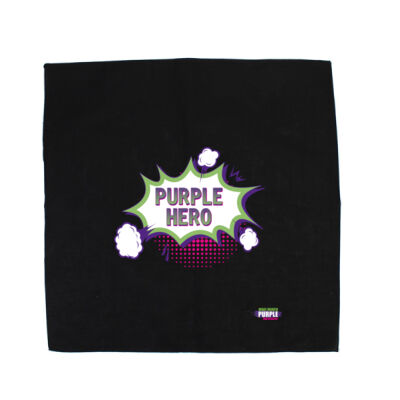 PRINTED BANDANA'S, Bandana's Bandana's 54cm x 54cm Thumbnail